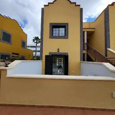 Luxus Duque * Costa Adeje (Tenerife)