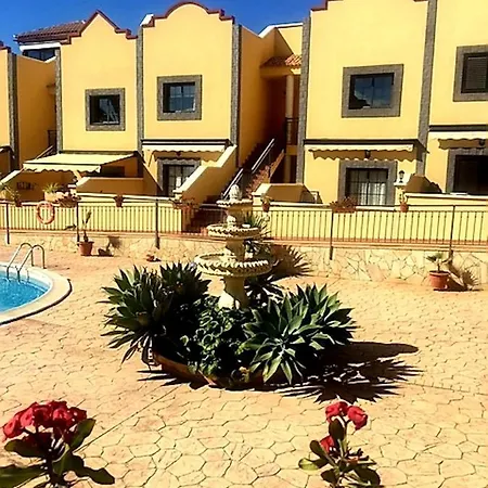 Luxus Duque Apartment Costa Adeje (Tenerife)
